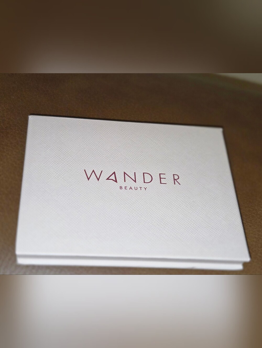 Wander Beauty Getaway Eye & Face Palette Sunkissed 7 Shades New